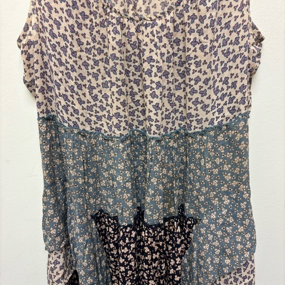 Edme & Esyllte Boho Swing Top - Picture 6 of 10